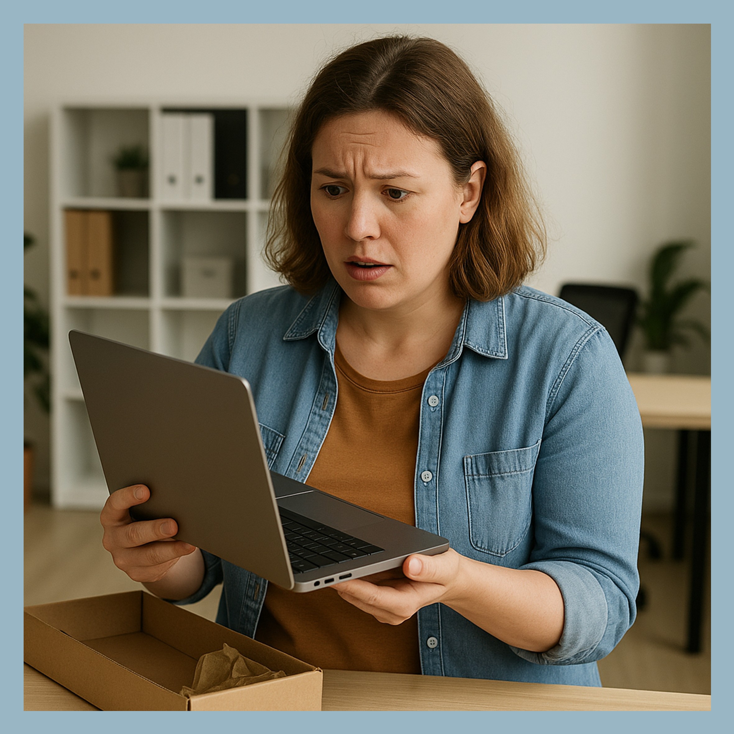 Hoe maak ik mijn laptop completer? Hoe maak ik mijn laptop completer?