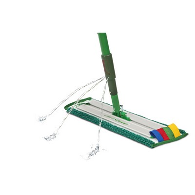 Greenspeed Sprenkler reservoirsteel 145cm incl. vulfles 05