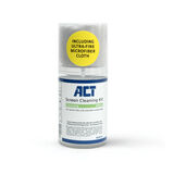 ACT Schermreinigingsspray 200ml met zachte microvezeldoek