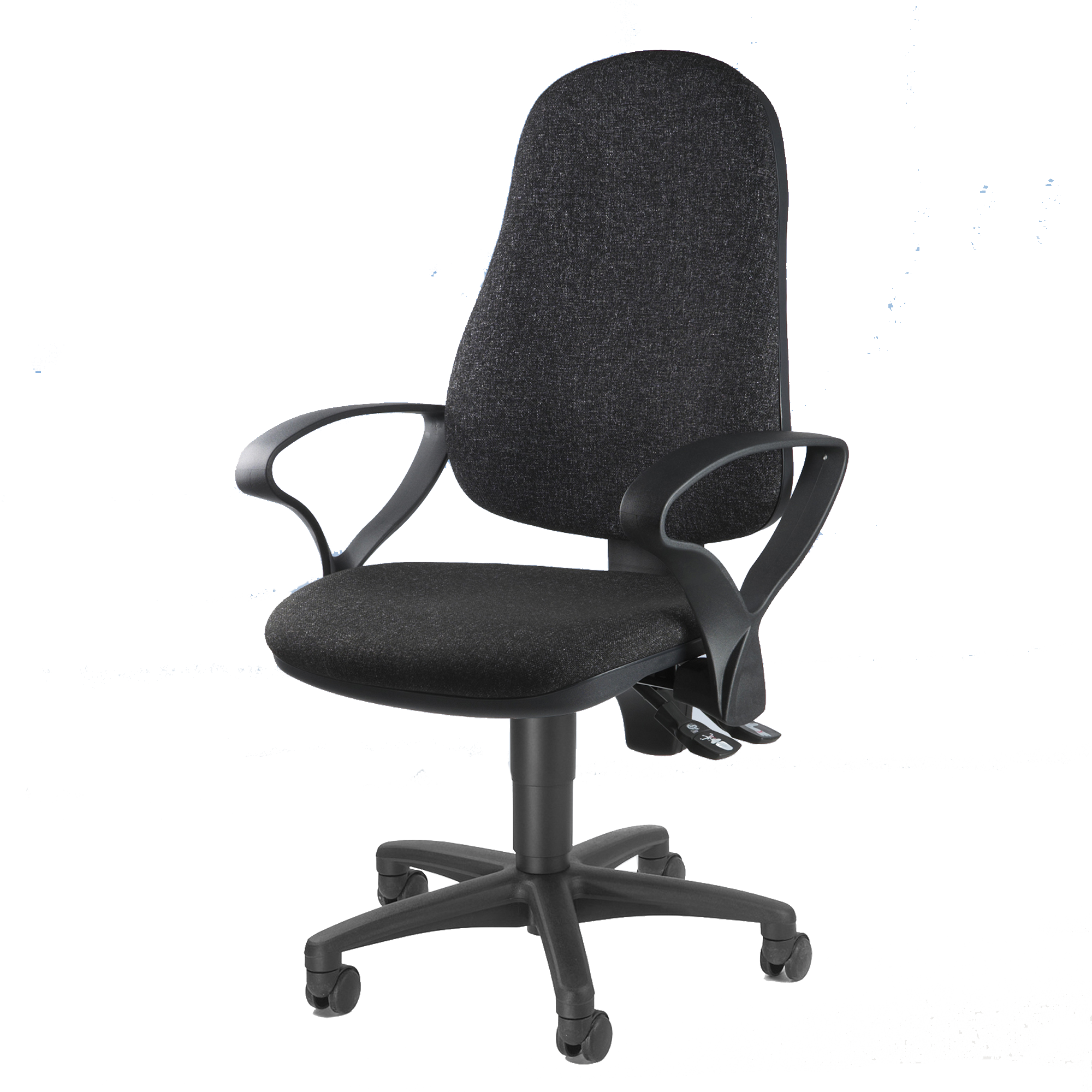 Bureaudraaistoel HAGEN