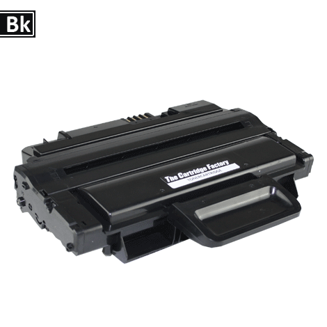 Huismerk toner - Xerox (Cartridge) 106R01486 compatibel, zwart