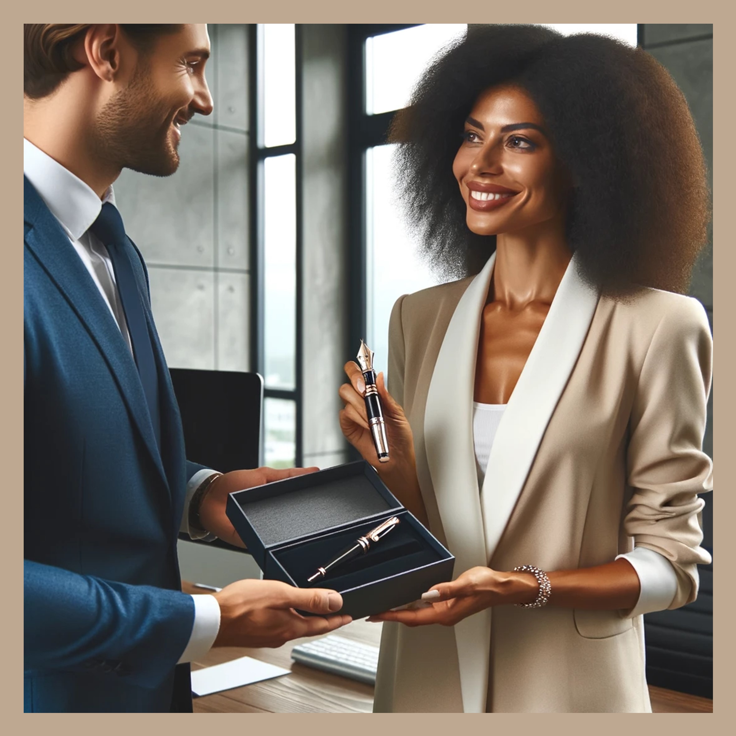 Bureauaccessoires in de spotlight: De eindejaar verkoop piekt met pennenbakjes, bureauleggers en meer! Bureauaccessoires in de spotlight: De eindejaar verkoop piekt met pennenbakjes, bureauleggers en meer!