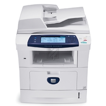 Workcentre 3635 MFP/VST