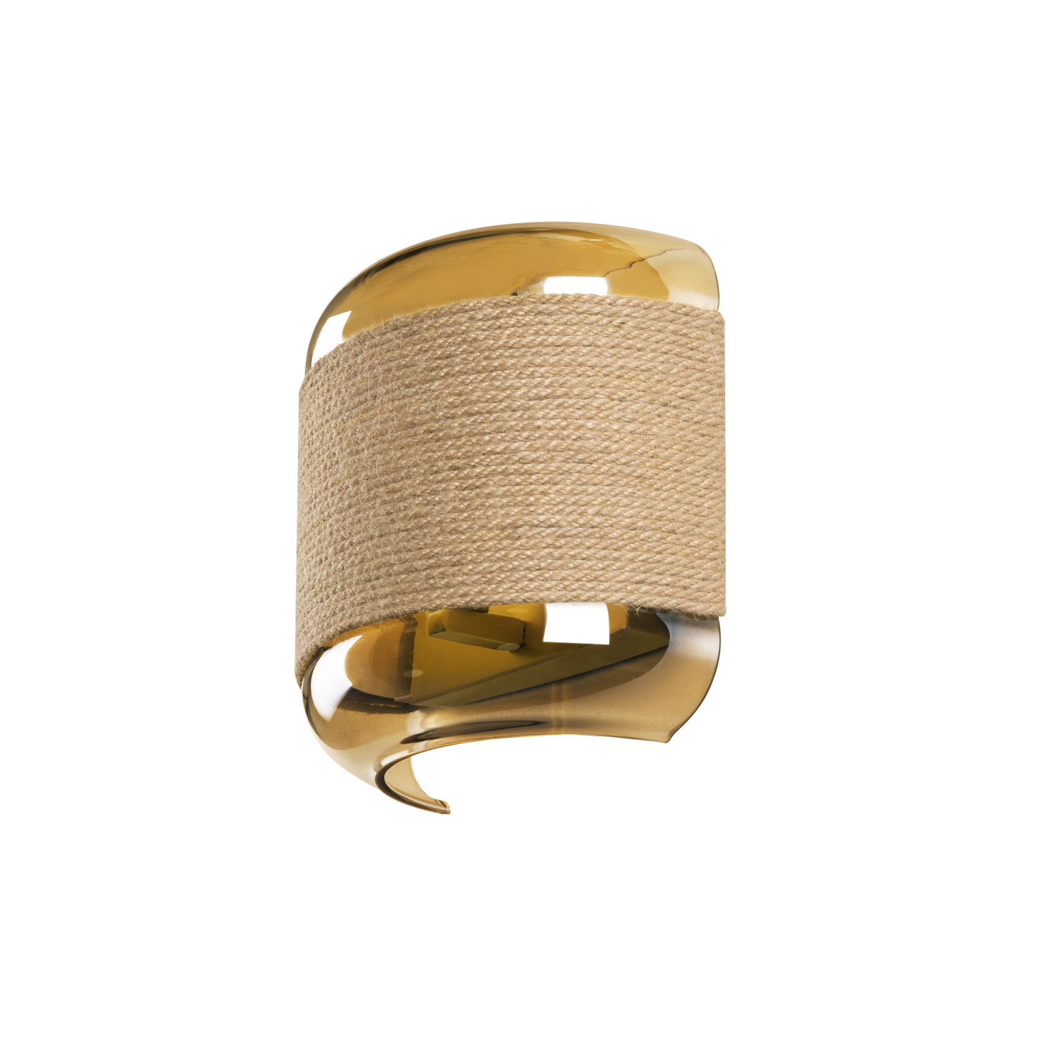 PANTILO ROPE wand goud 1xG9