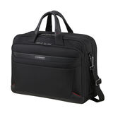 Samsonite Pro-DLX6 schoudertas 17.3 inch, zwart