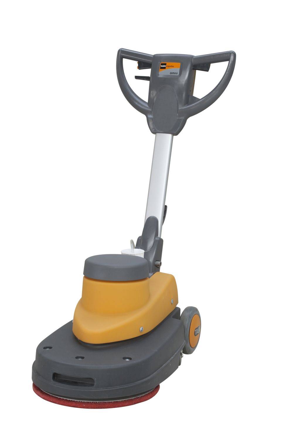 Taski Eenschijfmachine Ergodisc Omni