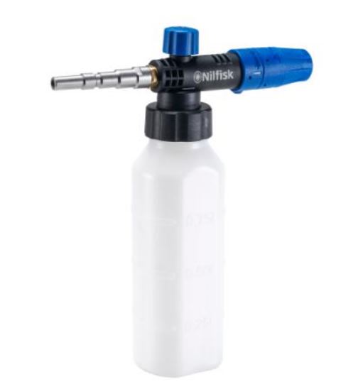 Schuimsprayer Vario 1 ltr 0550