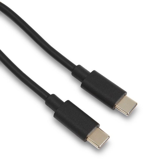 USB-C kabel, Type-C kabel, oplossen kabel, kabel met USB-C, 2-weg kabel