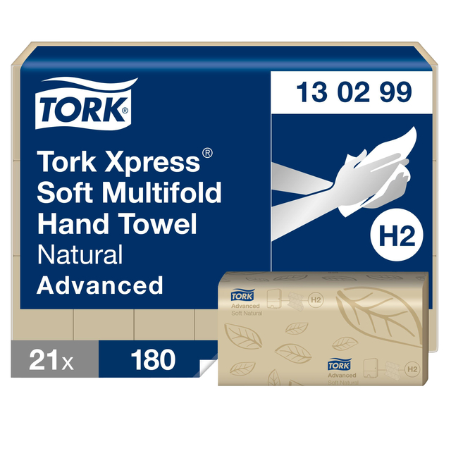 handdoek, zachte handdoek, multifold, naturlijke, geavanceerd