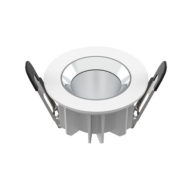 DOWNLIGHT P 84 12 HG 840 60 ML DALI WH IP54