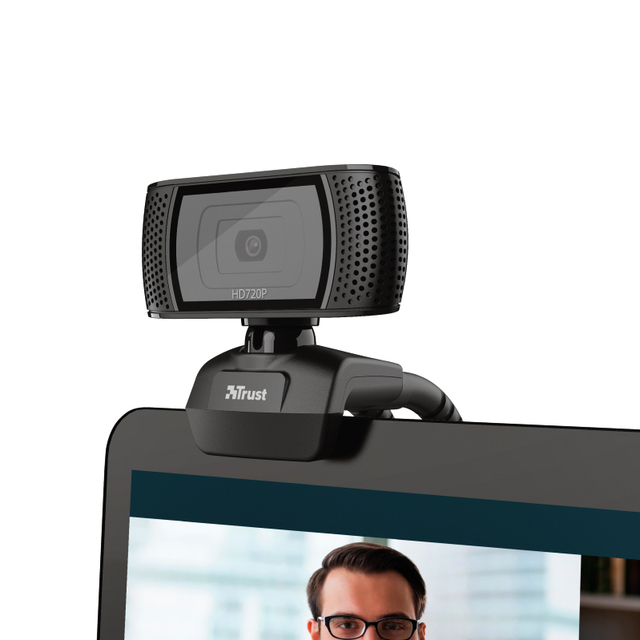 Webcam Trust Trino HD Video