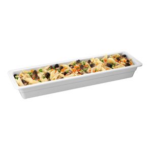 EMGA GN Bak Melamine 53x16x2cm Wit 2_4-20