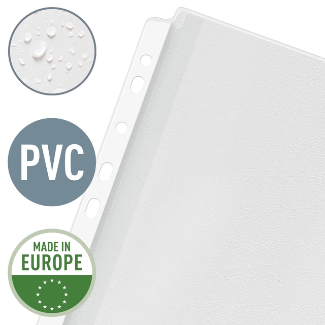PVC, paneel, deurzicht, framed, made in europe