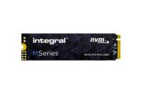 Integral INSSD128GM280NM1 internal solid state drive M.2 128 GB PCI Express 3.1 TLC NVMe