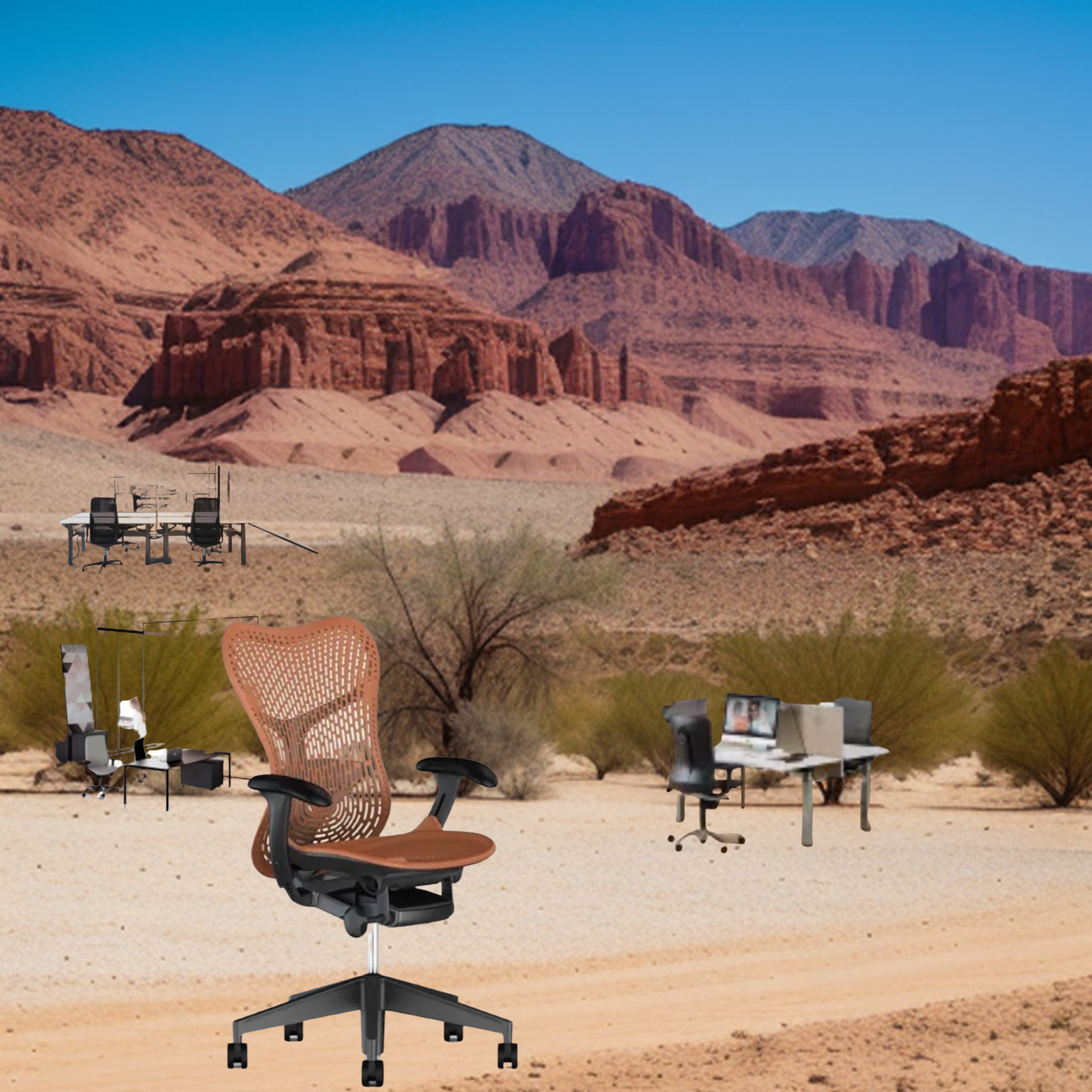 Laat je helpen bij het inrichten van je kantoor of school Laat je helpen bij het inrichten van je kantoor of school