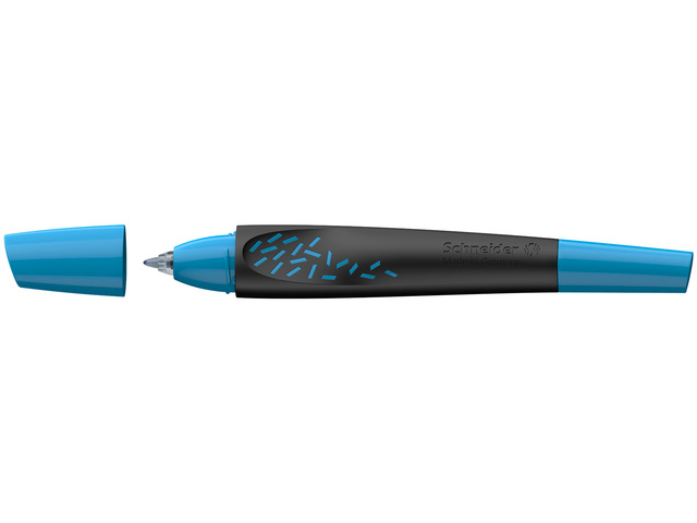 pointed-tip, rollerball, blue, pen, retractable