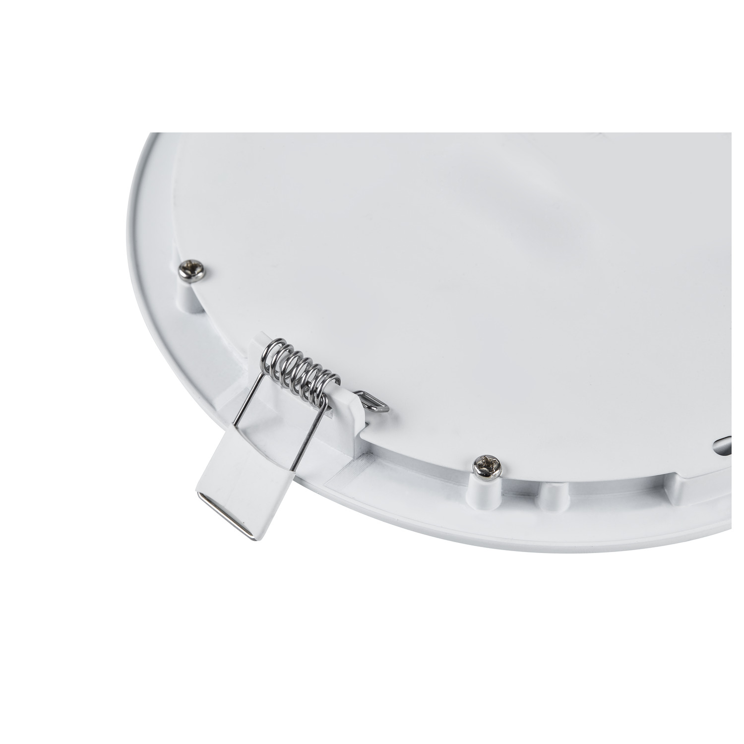 SENSER 18 INBOUW rond wit 1xLED 4000K