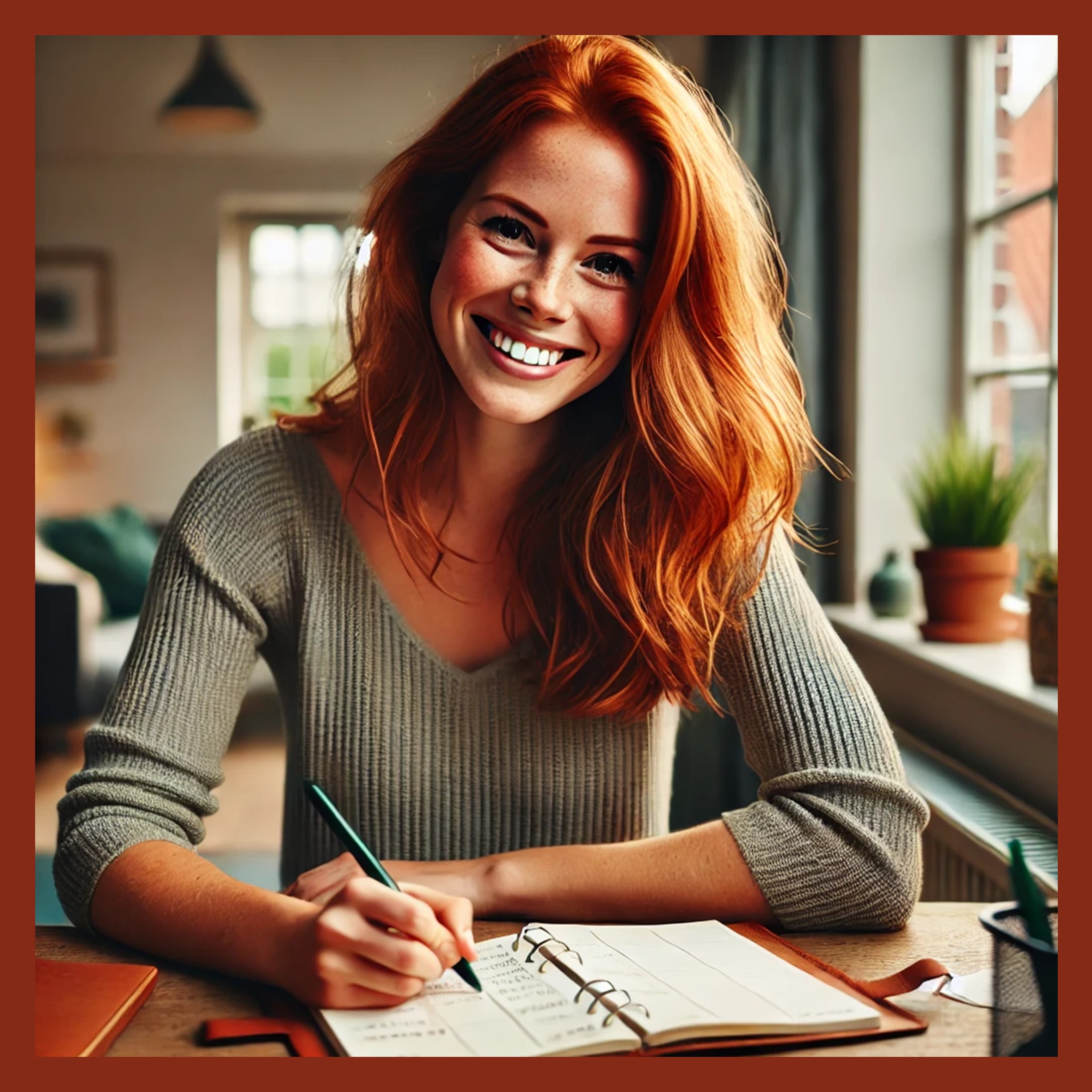 De kracht van de analoge agenda in onze digitale wereld - Digital detox deel 2 De kracht van de analoge agenda in onze digitale wereld - Digital detox deel 2