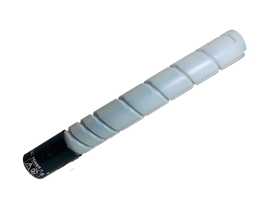 Huismerk Toner - Konica Minolta (Cartridge) A8DA150 TN-324 compatibel, zwart