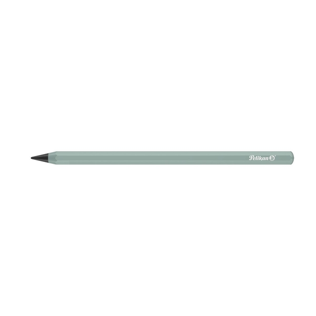 potlood, grafiet, kleurgrijs, potlood met scherpe punt, core pencil