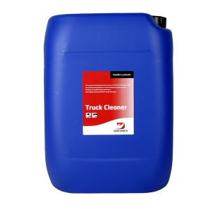 Dreumex truck cleaner can a 30 ltr
