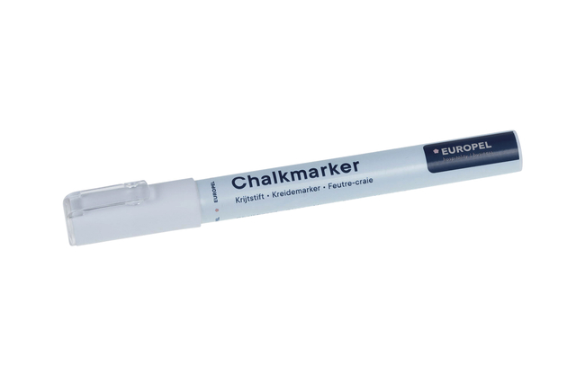 Chalkmarker, Marker, Krijtmerk, Tekenmarker, Chalk marker
