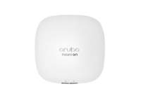 HPE Aruba Instant On AP12 | WiFi 5 Access Point | 1600 Mbit/s | PoE (802.3af) | Inclusief Montagebeugel