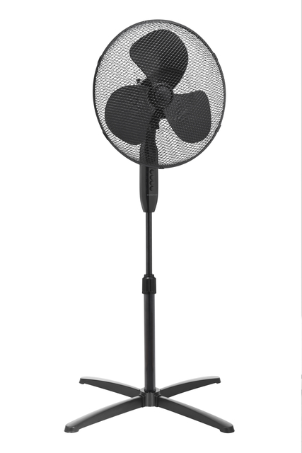 ventilator, staand, blabla