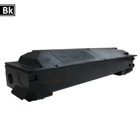 Huismerk toner - Utax CK5510K (1T02R40UT0) compatibel, zwart