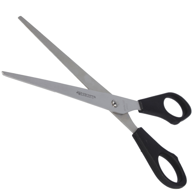 schaar, ongedierte schaar, snijtool, metalen schaar, Westcott schaar