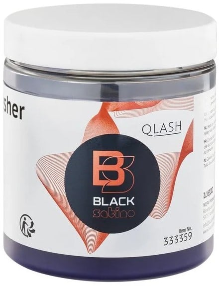 BlackSatino Qlash Vulling Luchtverfrisser doos 6x225ml
