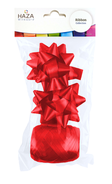 ribbon, red ribbon, gift wrap, bow, decorative ribbon