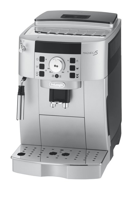 voorbeeld koffiezetapparatuur