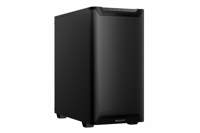 be quiet! PURE BASE 501 Airflow Mesh | Midi Tower Case | Zwart