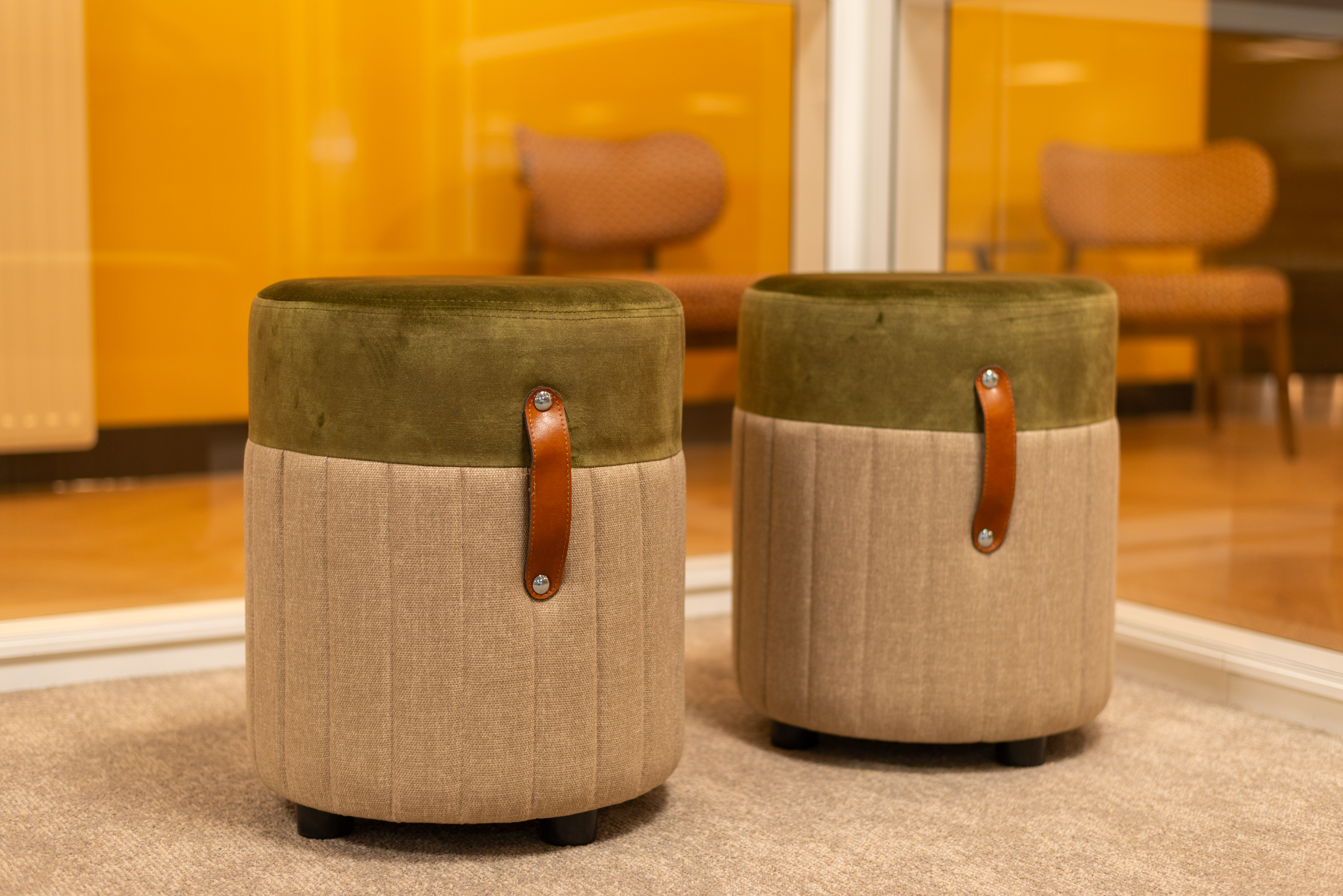 Voorbeeld Mijnwerk inrichting 1