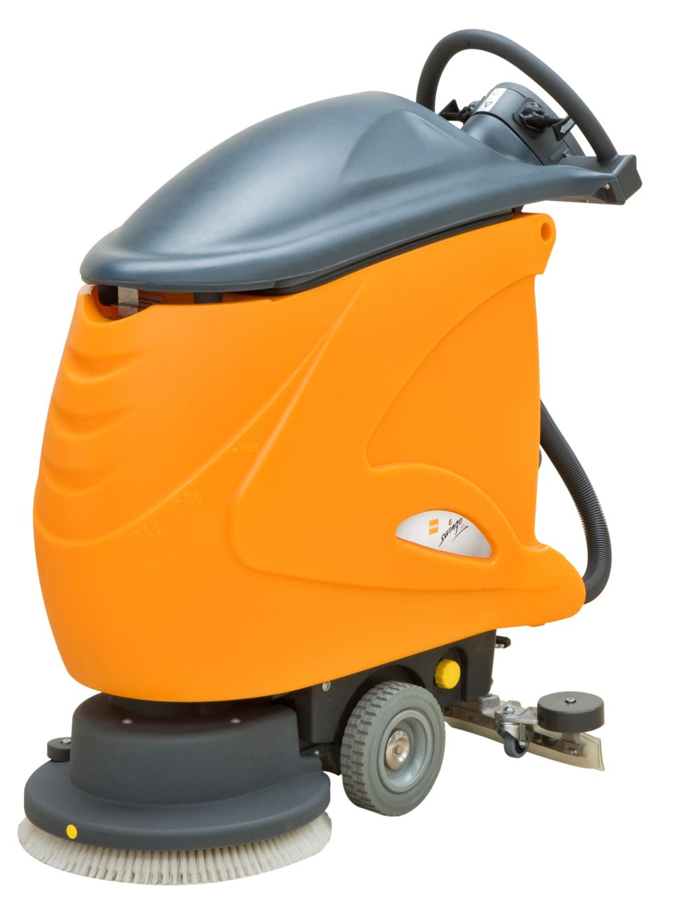 Taski Swingo 755 B Power BMS