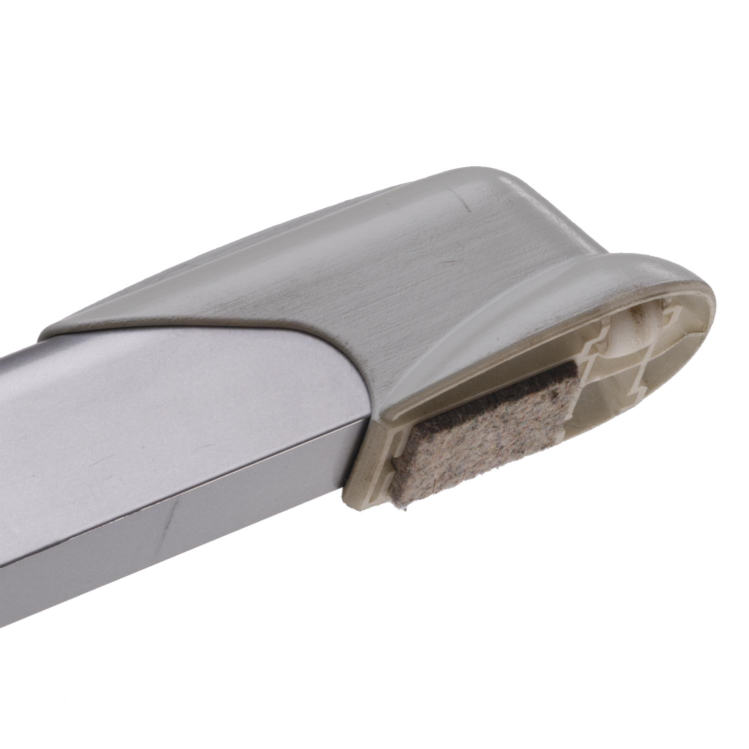 Set viltjes voor Ergostar vrijdragende schoolstoel