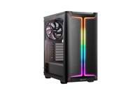 be quiet! PURE BASE 501 DX RGB | Midi Tower Case | Zwart