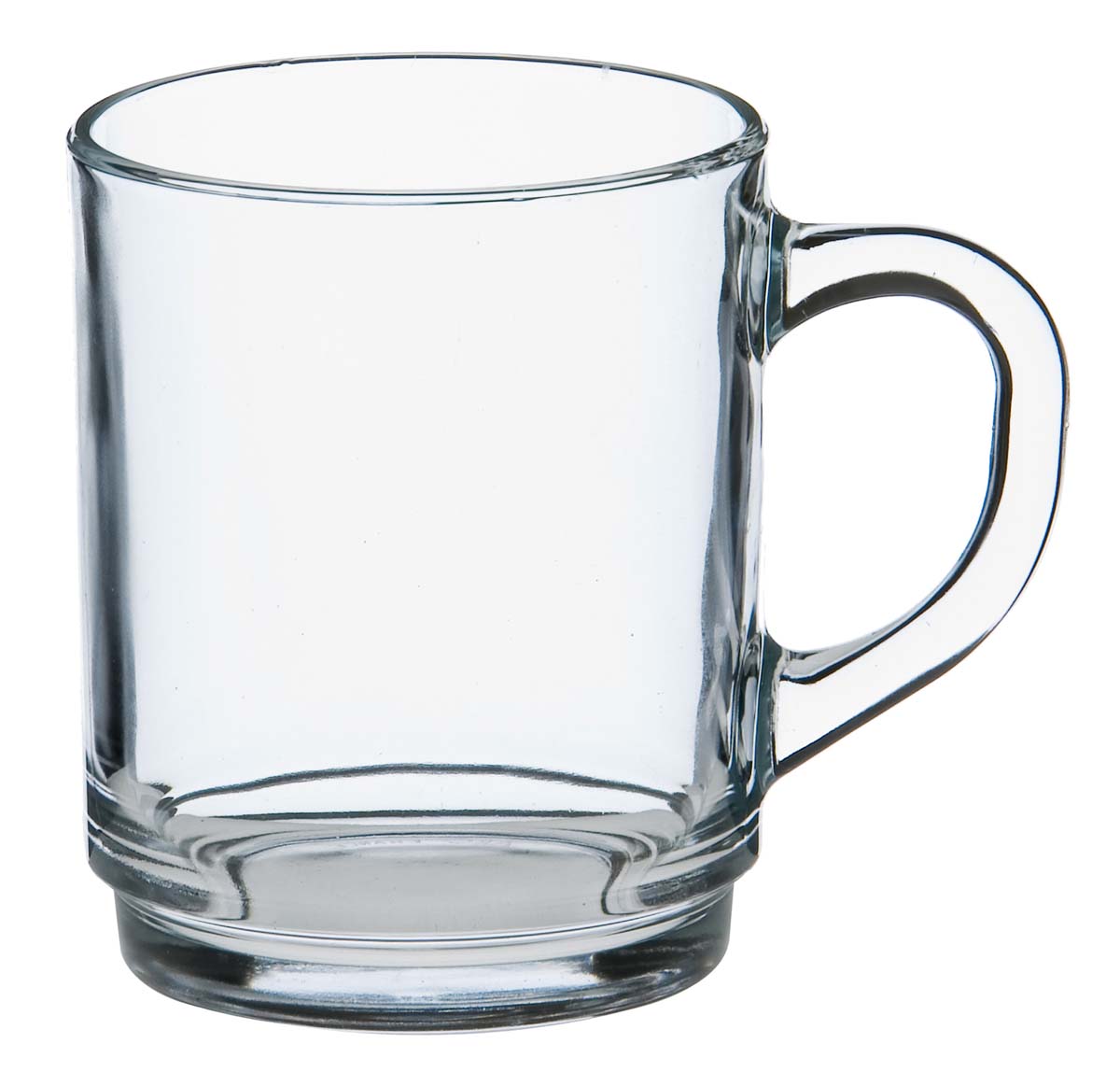 Duralex Theeglas Versailles 25cl 6 stuks