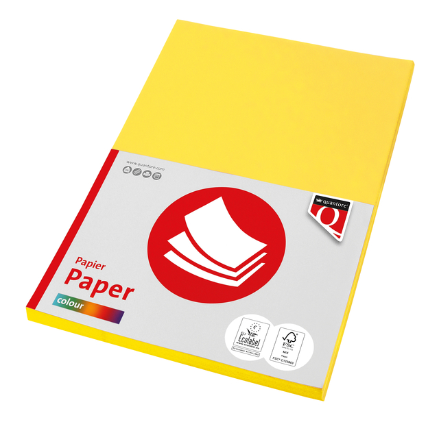 papier, kleurpapier, geel, documentenpapier, pakketje