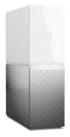 WD My Cloud Home | Persoonlijke Cloud Storage | 3000GB | USB 3.2 & Gigabit Ethernet