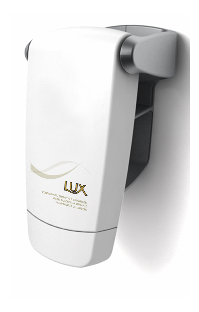 Diversey Soft Care Sensations Lux 2in1 24x250ml