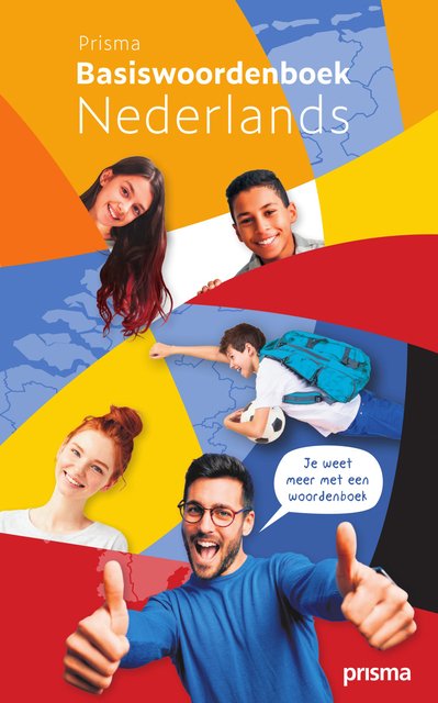 woordenboek NL kinderen