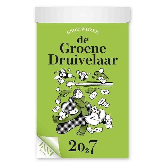 groeiproduct, groene verpakking, zaaierzaad, kaartteken, illustratie