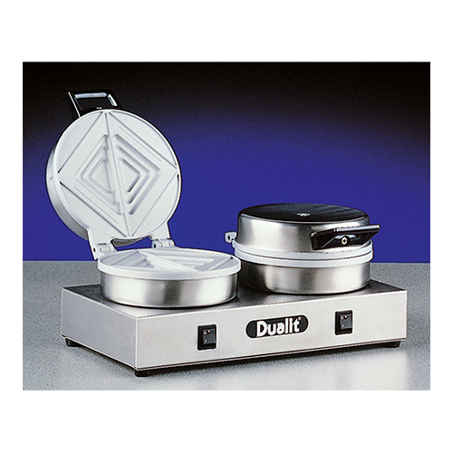 EMGA Dualit Baktosti-apparaat 2 pan