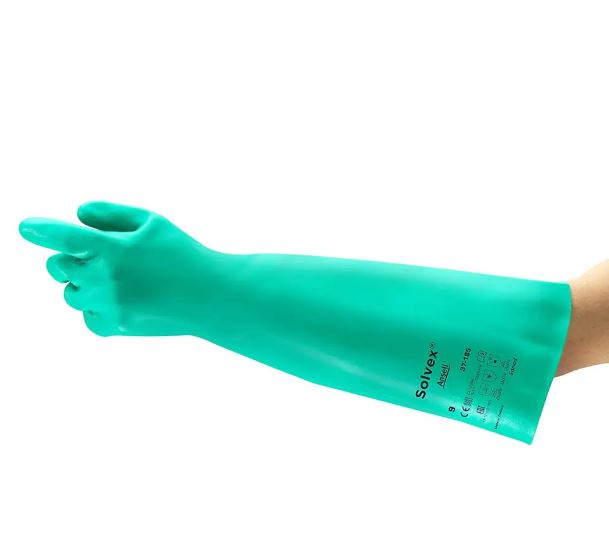 Ansell AlphaTec Solvex maat 11 pak 12 paar