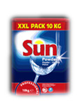 Sun Vaatwaspoeder 10kg