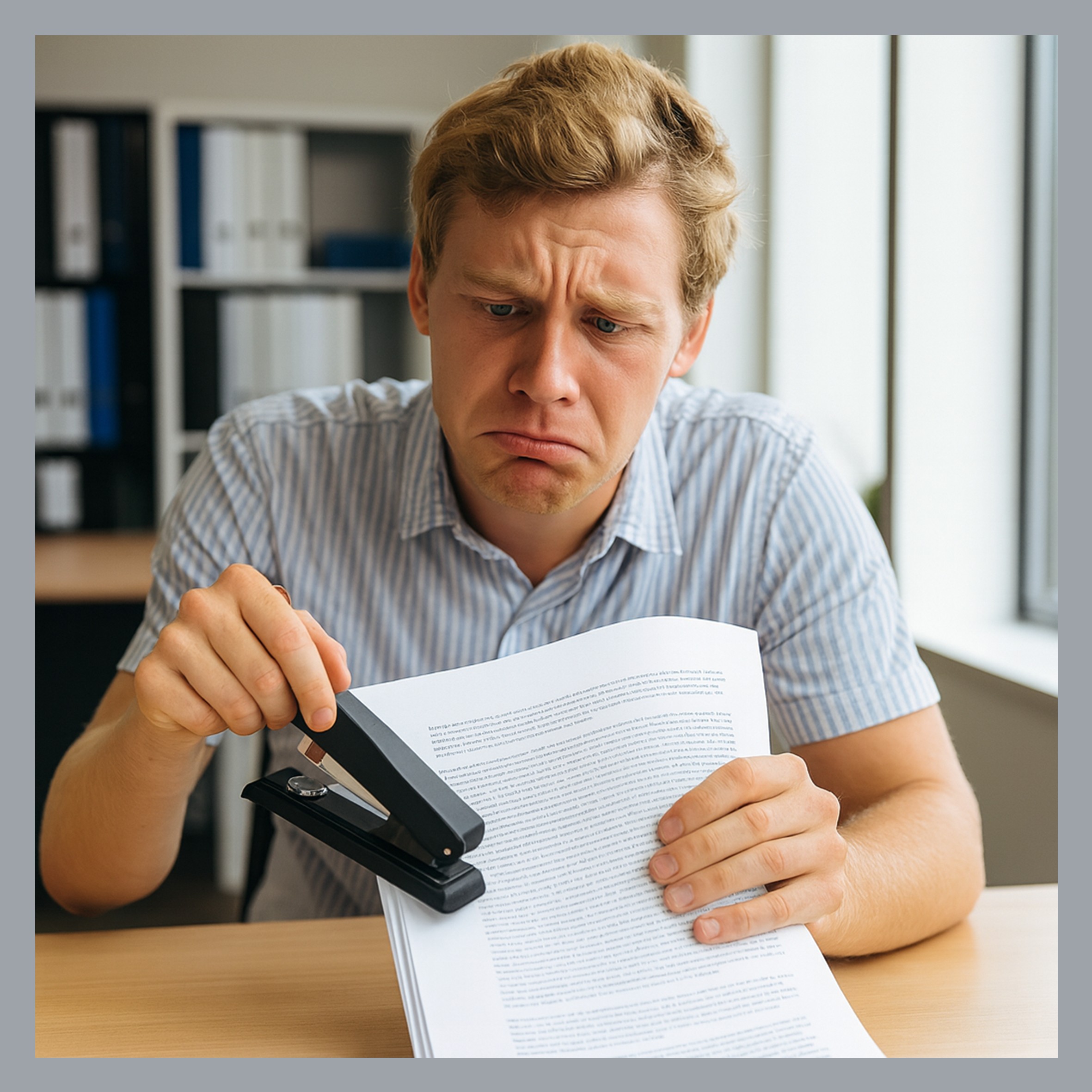 Welke soorten nietapparaten zijn er voor kantoor? | Gids voor de juiste keuze Welke soorten nietapparaten zijn er voor kantoor? | Gids voor de juiste keuze