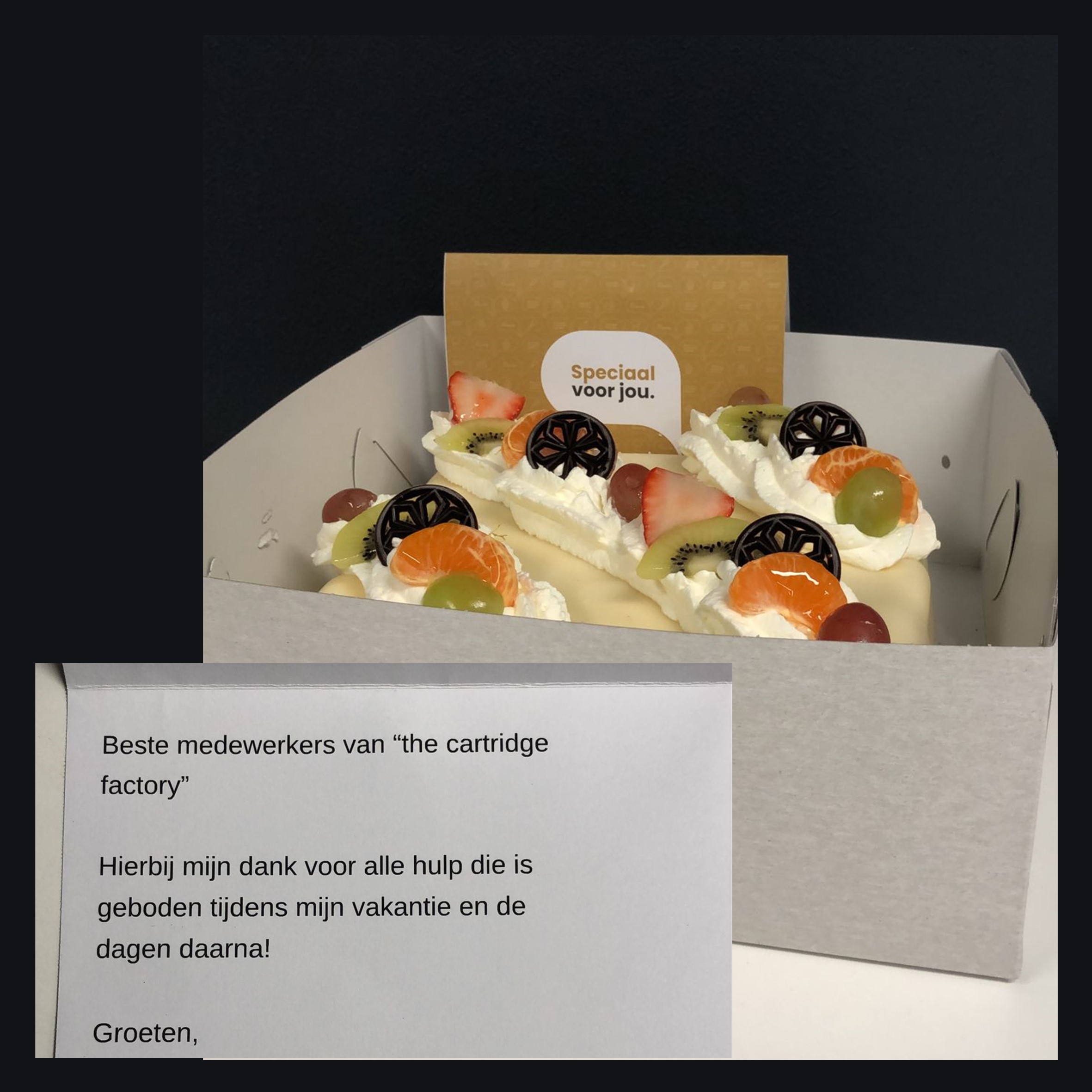 Verrassingen van overzee: De helden van ’s-Hertogenbosch Verrassingen van overzee: De helden van ’s-Hertogenbosch