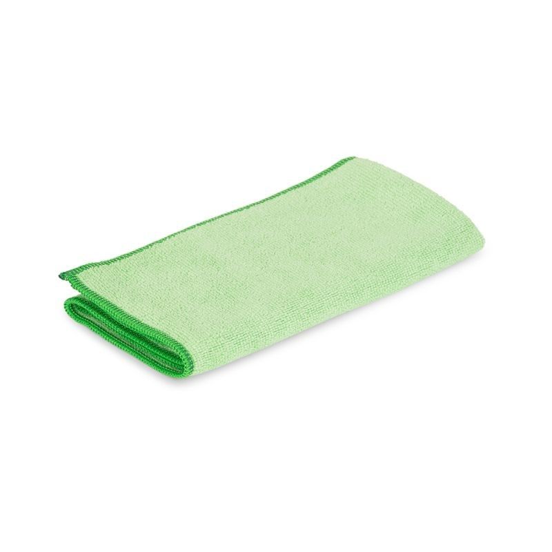 Greenspeed Microvezeldoek Original 40x40cm Groen pak 10st